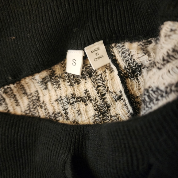 10C Derek Lam/ Cusp Leopard print shorts size S - Picture 9 of 12